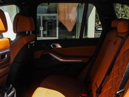 BMW X5 M60i Sports Activity Vehicle 2026