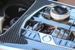 BMW X5 M60i Sports Activity Vehicle 2026