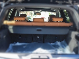 BMW X5 M60i Sports Activity Vehicle 2026