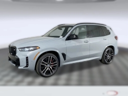 BMW X5 M60i Sports Activity Vehicle 2026