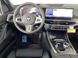 BMW X5 M60i Sports Activity Vehicle 2026