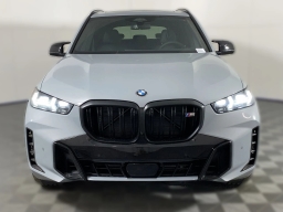 BMW X5 M60i Sports Activity Vehicle 2026