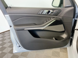 BMW X5 M60i Sports Activity Vehicle 2026