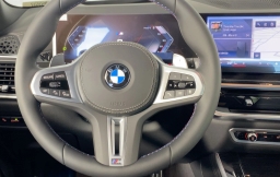 BMW X5 M60i Sports Activity Vehicle 2026