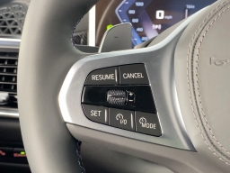 BMW X5 M60i Sports Activity Vehicle 2026