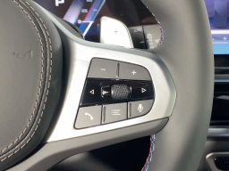 BMW X5 M60i Sports Activity Vehicle 2026