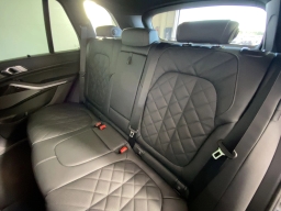 BMW X5 M60i Sports Activity Vehicle 2026