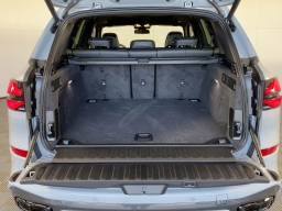 BMW X5 M60i Sports Activity Vehicle 2026