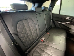 BMW X5 M60i Sports Activity Vehicle 2026