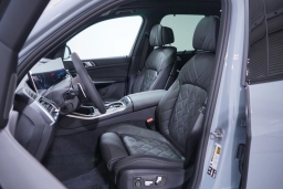 BMW X5 M60i Sports Activity Vehicle 2026