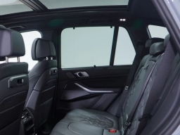 BMW X5 M60i Sports Activity Vehicle 2026