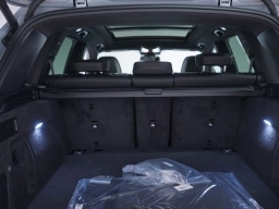 BMW X5 M60i Sports Activity Vehicle 2026