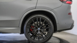 BMW X5 M60i Sports Activity Vehicle 2026