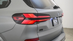 BMW X5 M60i Sports Activity Vehicle 2026