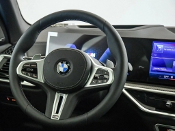 BMW X5 M60i Sports Activity Vehicle 2026