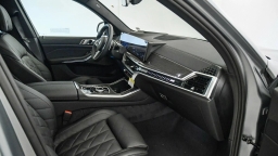 BMW X5 M60i Sports Activity Vehicle 2026