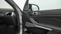 BMW X5 M60i Sports Activity Vehicle 2026