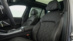 BMW X5 M60i Sports Activity Vehicle 2026