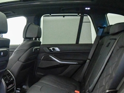 BMW X5 M60i Sports Activity Vehicle 2026