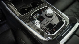 BMW X5 M60i Sports Activity Vehicle 2026