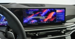 BMW X5 M60i Sports Activity Vehicle 2026