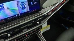 BMW X5 M60i Sports Activity Vehicle 2026