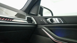 BMW X5 M60i Sports Activity Vehicle 2026