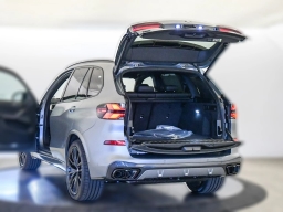 BMW X5 M60i Sports Activity Vehicle 2026