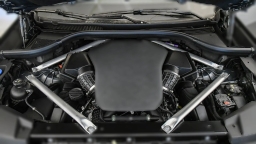 BMW X5 M60i Sports Activity Vehicle 2026