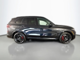BMW X5 M60i Sports Activity Vehicle 2026