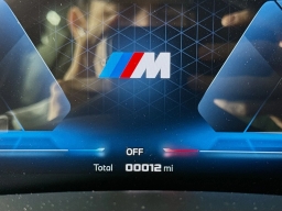 BMW X5 M60i Sports Activity Vehicle 2026