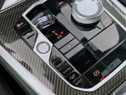 BMW X5 M60i Sports Activity Vehicle 2026