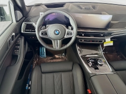 BMW X5 M60i Sports Activity Vehicle 2026