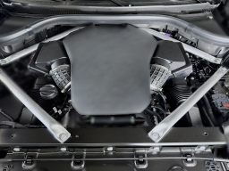 BMW X5 M60i Sports Activity Vehicle 2026