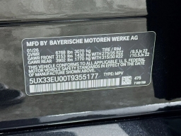 BMW X5 M60i Sports Activity Vehicle 2026