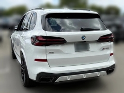 BMW X5 M60i Sports Activity Vehicle 2026