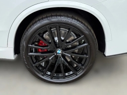 BMW X5 M60i Sports Activity Vehicle 2026