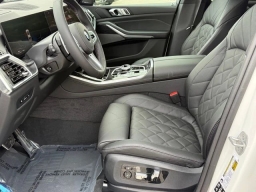 BMW X5 M60i Sports Activity Vehicle 2026