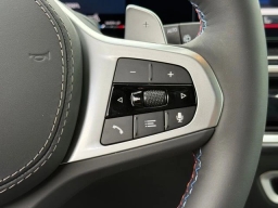 BMW X5 M60i Sports Activity Vehicle 2026