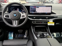 BMW X5 M60i Sports Activity Vehicle 2026
