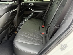 BMW X5 M60i Sports Activity Vehicle 2026