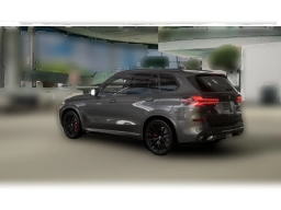 BMW X5 M60i Sports Activity Vehicle 2026