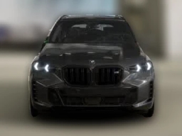 BMW X5 M60i Sports Activity Vehicle 2026