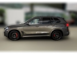 BMW X5 M60i Sports Activity Vehicle 2026