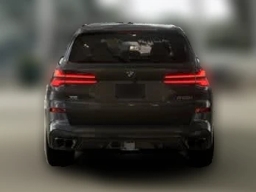 BMW X5 M60i Sports Activity Vehicle 2026