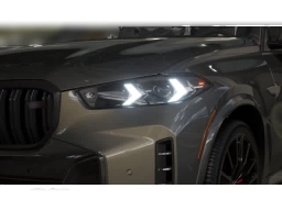 BMW X5 M60i Sports Activity Vehicle 2026