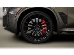 BMW X5 M60i Sports Activity Vehicle 2026