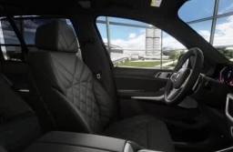 BMW X5 M60i Sports Activity Vehicle 2026