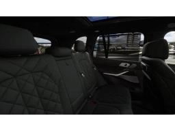 BMW X5 M60i Sports Activity Vehicle 2026