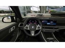 BMW X5 M60i Sports Activity Vehicle 2026